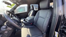 2024 RAM 3500 CREW CAB
