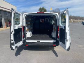 2022 FORD TRANSIT 250 CARGO VAN 130" WB CARGO VANS V6, 3.5 LITER LOW ROOF W/RWB VAN 3D - Eddies Auto Sales