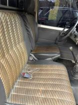 1994 TOYOTA LAND CRUISER PICKUP 1FZ-F TRUCK