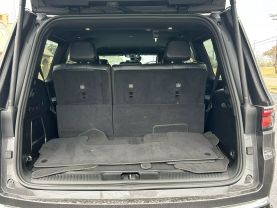 2022 JEEP WAGONEER SUV - AUTOMATIC - Dart Auto Group