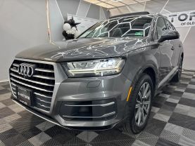 2018 AUDI Q7