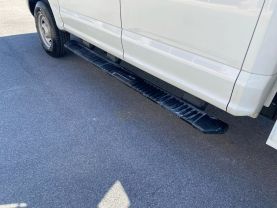 2019 FORD F350 SUPER DUTY CREW CAB 8FT KNAPHEIDE SERVICE BED TRUCK SERVICE/UTILITY TRUCKS V8, 6.2 LITER XL PICKUP 4D - Eddies Auto Sales