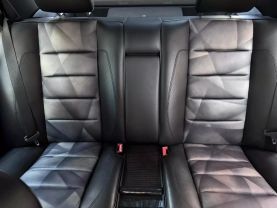 1995 MERCEDES-BENZ E500 - - SEDAN
