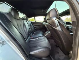 2015 Bmw 6 Series 640i Gran Coupe Xdrive 4d - Image 44