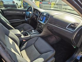 2018 CHRYSLER 300
