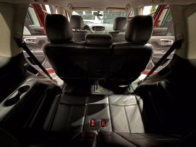 2017 NISSAN PATHFINDER SUV V6, 3.5 LITER SL SPORT UTILITY 4D