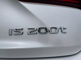 2016 Lexus Is - Image 48