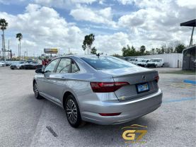2021 Volkswagen Jetta - Image 8