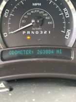 2006 CADILLAC ESCALADE SUV V8, HO, 6.0 LITER SPORT UTILITY 4D