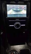 2017 FORD FUSION SEDAN 4-CYL, ECOBOOST, 2.0T TITANIUM SEDAN 4D