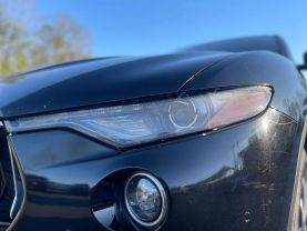 2017 Maserati Levante - Image 7