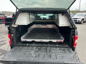 2020 FORD F150 SUPER CAB