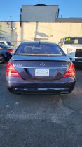 2013 MERCEDES-BENZ S-CLASS