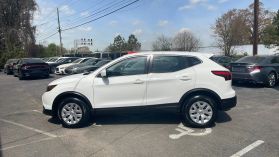 2019 Nissan Rogue Sport - Image 8
