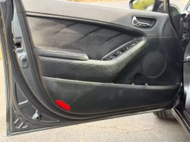 2015 KIA FORTE SEDAN 4-CYL, GDI, 2.0 LITER EX SEDAN 4D
