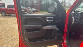 2017 CHEVROLET SILVERADO 1500 CREW CAB PICKUP V8, ECOTEC3, 6.2 LITER Z71 LTZ PICKUP 4D 5 3/4 FT
