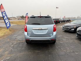 2014 CHEVROLET EQUINOX SUV 4-CYL, 2.4 LITER LT SPORT UTILITY 4D