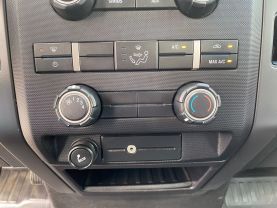 2012 FORD F150 REGULAR CAB PICKUP V6, FLEX FUEL, 3.7 LITER XL PICKUP 2D 8 FT at Motors On Wheels - used car dealership in Houston, Texas.