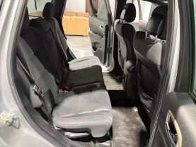 2015 JEEP GRAND CHEROKEE SUV V6, FLEX FUEL, 3.6 LITER LAREDO SPORT UTILITY 4D