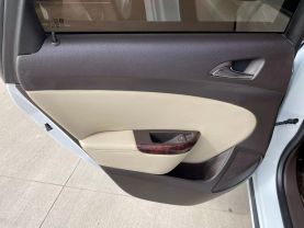 2014 BUICK VERANO SEDAN 4-CYL, ECOTEC, FF, 2.4L SEDAN 4D at Motors On Wheels - used car dealership in Houston, Texas.