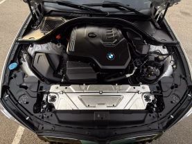 2020 Bmw 3 Series 330i Sedan 4d - Image 52