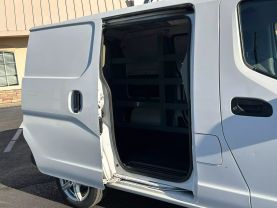 2019 NISSAN NV200 CARGO - AUTOMATIC - Dart Auto Group