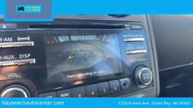 2012 NISSAN ROGUE SUV 4-CYL, 2.5 LITER S SPORT UTILITY 4D