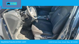 2012 NISSAN ROGUE SUV 4-CYL, 2.5 LITER S SPORT UTILITY 4D