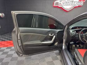 2015 HONDA CIVIC COUPE 4-CYL, I-VTEC, 2.4 LITER SI COUPE 2D