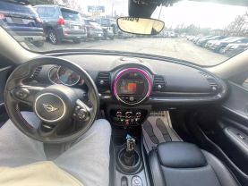 2020 MINI CLUBMAN