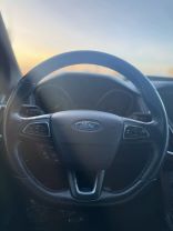2016 FORD FOCUS HATCHBACK 4-CYL, ECOBOOST, 2.3T RS HATCHBACK 4D - The Auto Lot