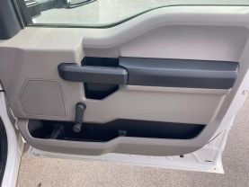 2019 FORD F350 SUPER DUTY REGULAR CAB 9FT DUMP TRUCK DUMP TRUCKS V8, 6.2 LITER XL 2D - Eddies Auto Sales