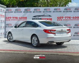 2018 HONDA ACCORD For Sale in Orlando