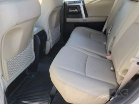 2023 TOYOTA 4RUNNER SUV