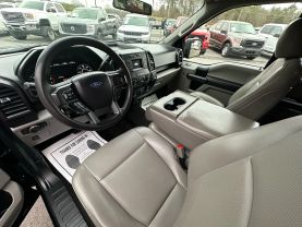2020 FORD F150 SUPER CAB