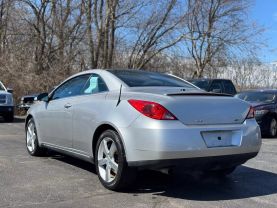 2007 PONTIAC G6