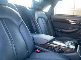 2015 Audi A8 - Image 29