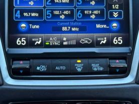 2014 ACURA RLX SEDAN V6, I-VTEC, 3.5 LITER SEDAN 4D