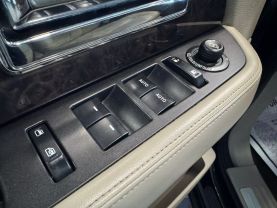 2017 LINCOLN NAVIGATOR SUV V6, TWIN TURBO, 3.5 LITER SELECT SPORT UTILITY 4D