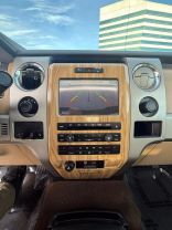 2011 FORD F150 SUPERCREW CAB PICKUP V6, ECOBOOST, 3.5L FX4 PICKUP 4D 5 1/2 FT - Alliance Auto Group
