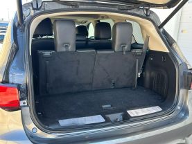 2020 INFINITI QX60 SUV - AUTOMATIC - Dart Auto Group