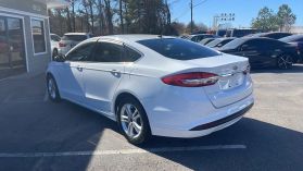 2018 Ford Fusion - Image 7