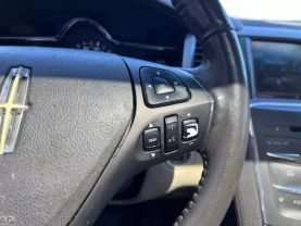 2013 LINCOLN MKS