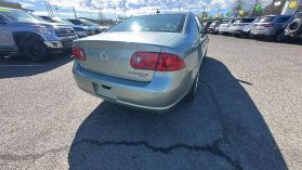 2006 BUICK LUCERNE