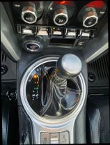 2018 TOYOTA 86 COUPE 4-CYL, 2.0 LITER GT COUPE 2D