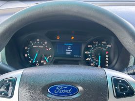 2012 FORD EXPLORER