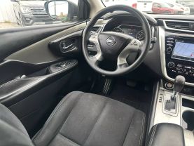 2018 NISSAN MURANO