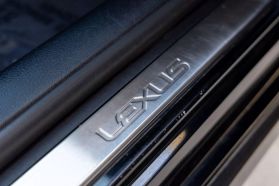 2014 LEXUS ES SEDAN V6, 3.5 LITER ES 350 SEDAN 4D