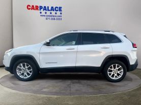 2018 Jeep Cherokee Latitude Plus Sport Utility 4d - Image 2
