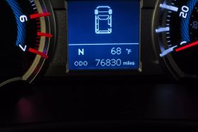 2016 TOYOTA 4RUNNER SUV V6, 4.0 LITER LIMITED SPORT UTILITY 4D